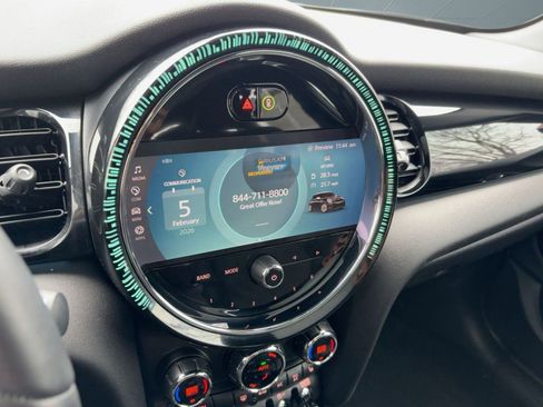 Used 2023 MINI Cooper S image 19