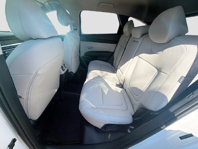 New 2026 Hyundai Tucson SEL Plus FWD image 24