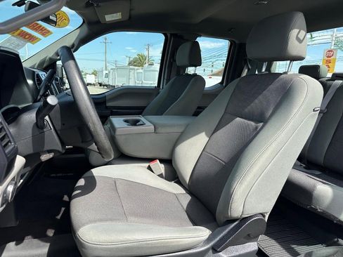 Used 2020 Ford F150 XL w/ Equipment Group 101A Mid image 18