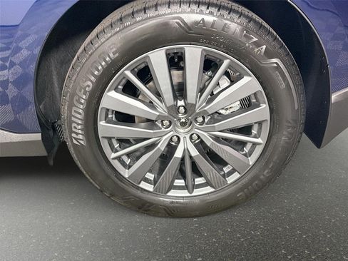 New 2026 Nissan Murano SL AWD/4WD image 30