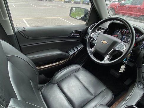 Used 2020 Chevrolet Tahoe LT AWD/4WD image 27