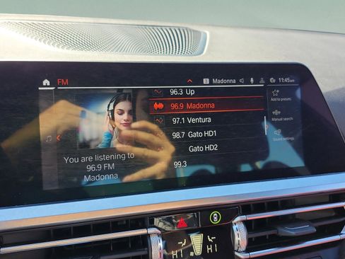 Used 2022 BMW M340i image 28