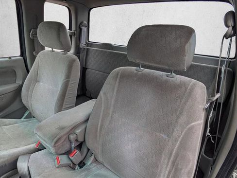 Used 2002 Toyota Tacoma 4x4 Xtracab V6 image 12