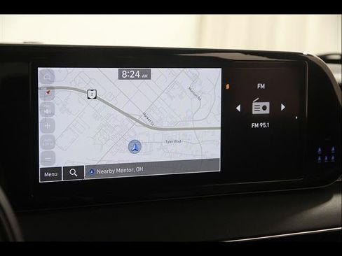 Used 2024 Hyundai Palisade Calligraphy AWD/4WD image 10
