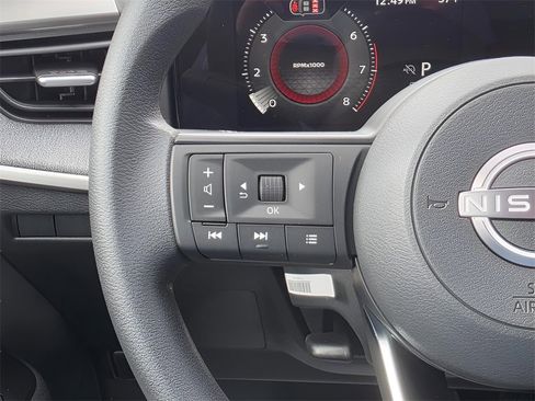 New 2026 Nissan Kicks S image 16