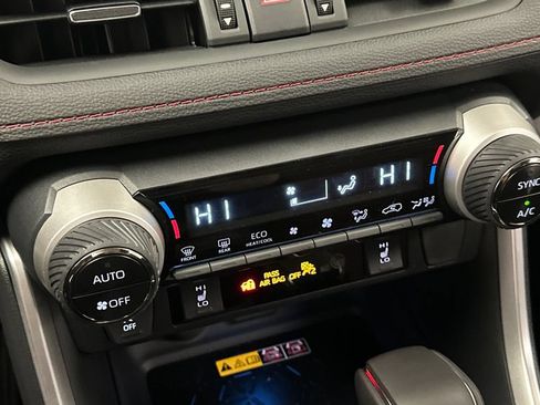 Certified 2025 Toyota RAV4 XSE w/ Weather Package AWD/4WD image 23