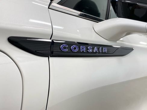 New 2025 Lincoln Corsair Grand Touring w/ Equipment Group 301A image 13