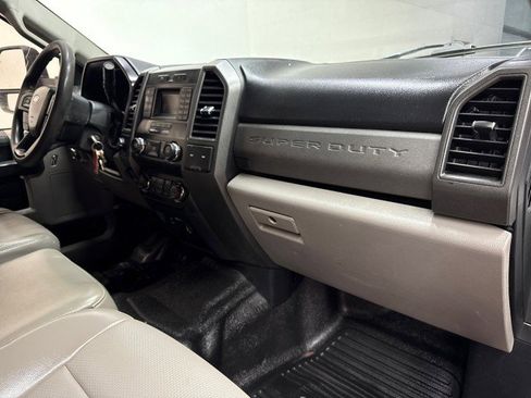 Used 2019 Ford F350 XL w/ XL Value Package image 23