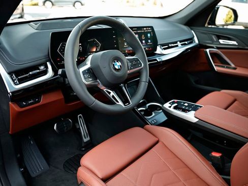New 2026 BMW X1 xDrive28i w/ Technology Package image 17