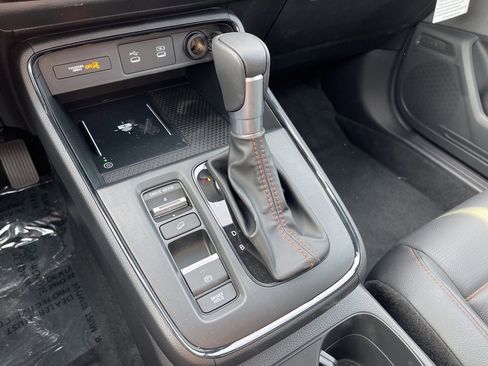 New 2026 Honda CR-V Sport-L image 11