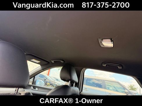 Certified 2024 Kia K5 GT-Line w/ GT-Line Premium Package FWD image 26