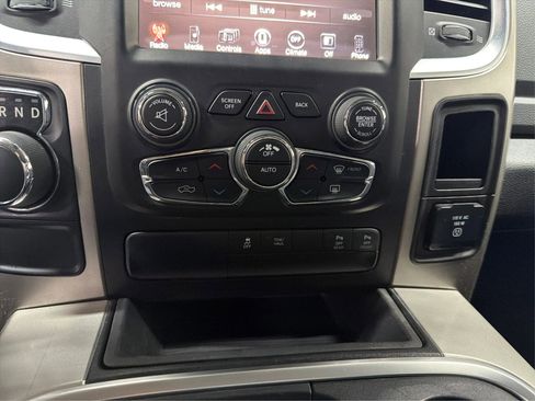 Used 2017 RAM 1500 Lone Star image 21