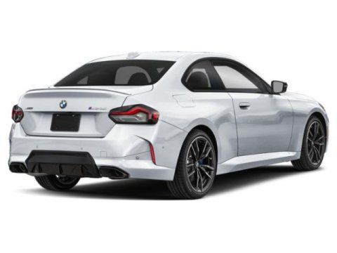 New 2027 BMW M240i xDrive Coupe AWD/4WD image 2
