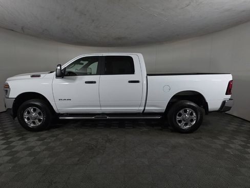 Certified 2026 RAM 2500 Big Horn AWD/4WD image 9