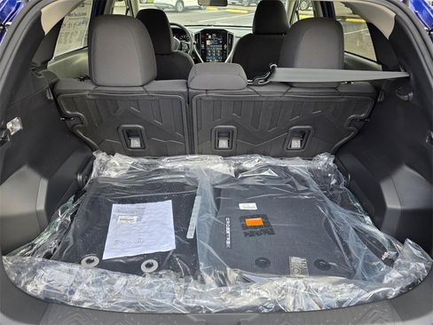New 2025 Subaru Crosstrek 2.5i Premium image 13