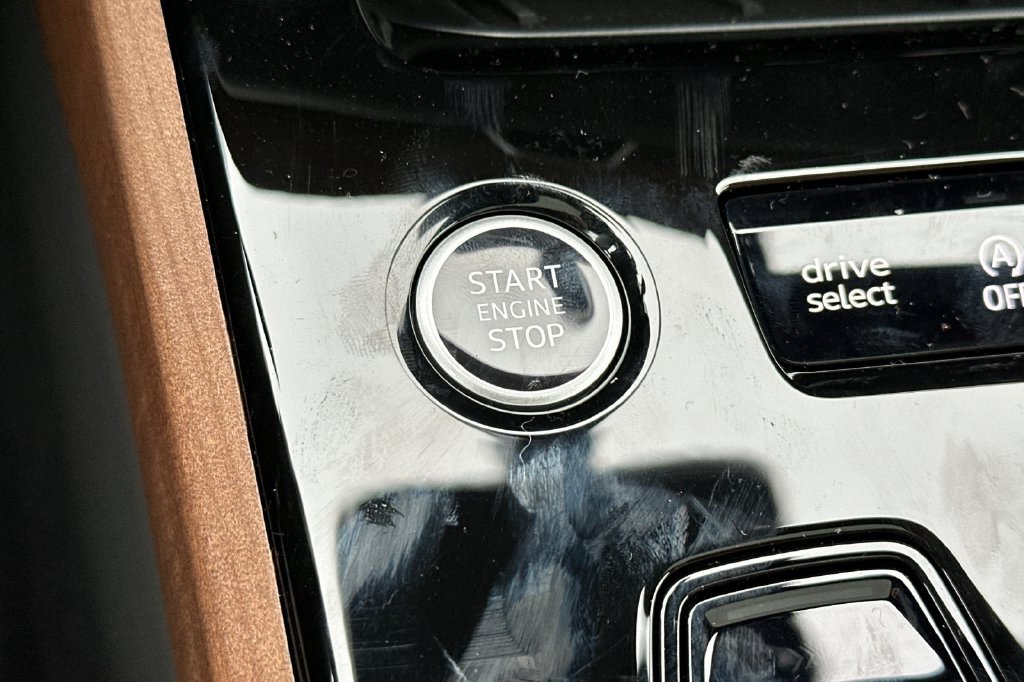 Certified 2025 Audi A5 Prestige AWD/4WD image 24