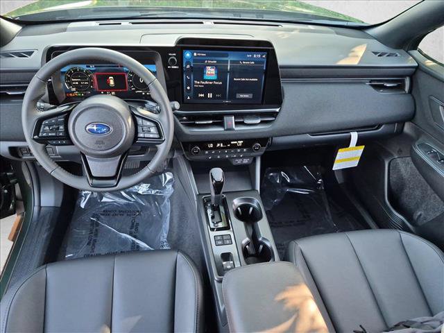 New 2026 Subaru Outback Premium AWD/4WD image 15