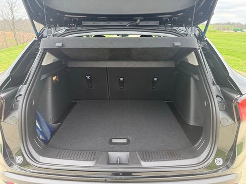 New 2026 Chevrolet Trax LT image 6