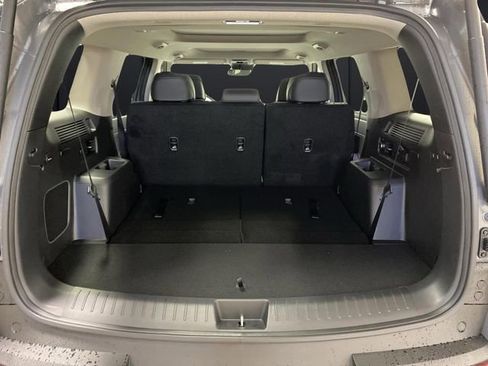 New 2026 Hyundai Santa Fe Limited image 16