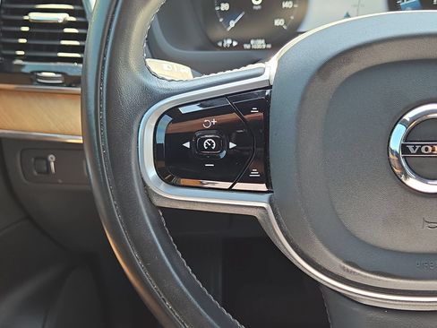 Used 2020 Volvo XC90 T6 Inscription AWD/4WD image 21