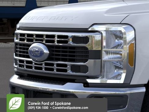 New 2026 Ford F350 XLT AWD/4WD image 17