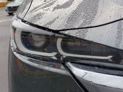 New 2025 MAZDA CX-5 AWD 2.5 S w/ Select Package image 10