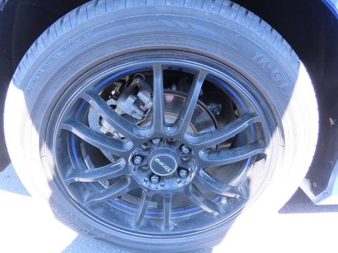 Used 2017 Honda Civic EX image 17