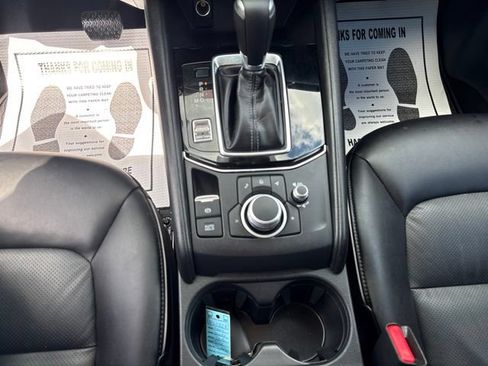 Used 2024 MAZDA CX-5 AWD 2.5 S image 17