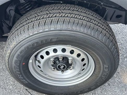 New 2025 Ford Bronco 2-Door image 17