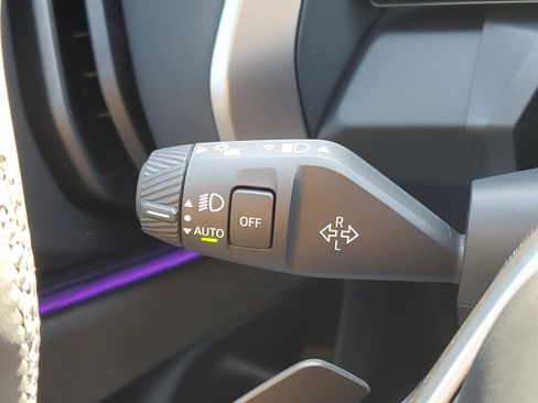 New 2026 BMW X3 xDrive30 w/ Premium Package image 14