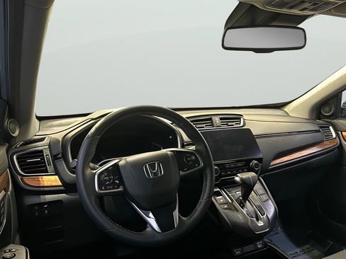 Used 2022 Honda CR-V EX-L image 14
