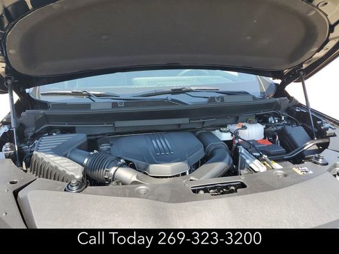 New 2026 Buick Enclave Preferred image 30