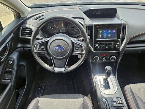 Used 2022 Subaru Crosstrek 2.0i Premium AWD/4WD image 14