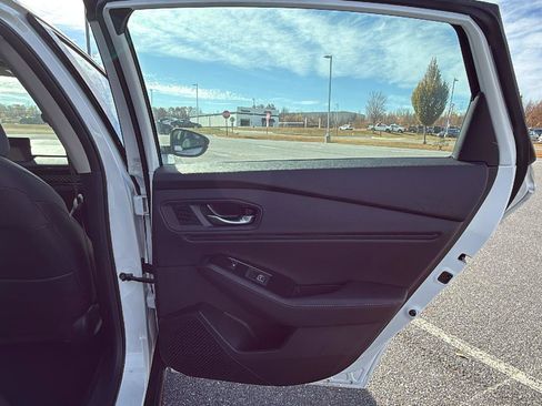 New 2025 Honda Accord Touring image 17