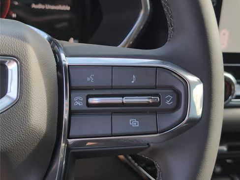 New 2025 GMC Canyon Elevation w/ Convenience Package image 20