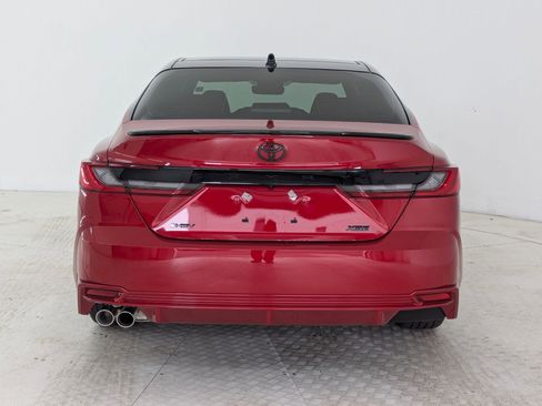 Used 2026 Toyota Camry XSE image 10