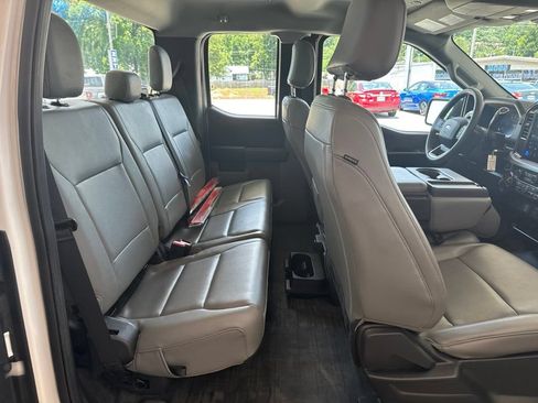 Used 2024 Ford F150 XL RWD image 19