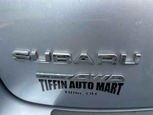 Used 2018 Subaru Crosstrek 2.0i Limited image 13