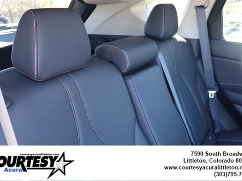 Certified 2023 Acura RDX AWD w/ Technology Package image 31