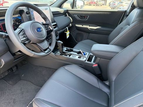 New 2026 Subaru Outback Limited AWD/4WD image 19