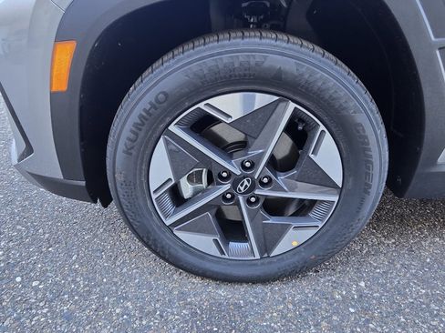 New 2026 Hyundai Tucson SEL image 9
