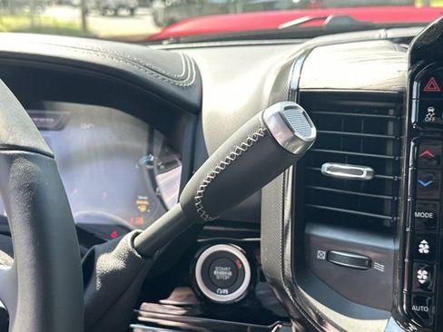 New 2026 RAM 2500 Limited AWD/4WD image 30