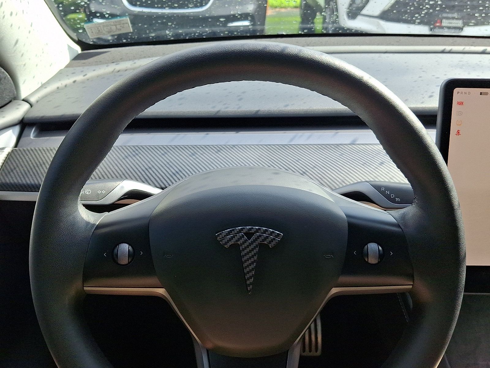 Used 2023 Tesla Model Y Performance AWD/4WD image 19