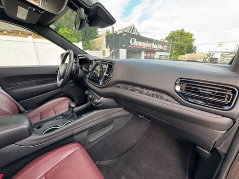 Used 2024 Dodge Durango R/T AWD/4WD image 45