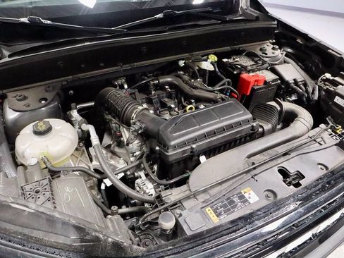 Certified 2025 Ford Bronco Sport Outer Banks image 16