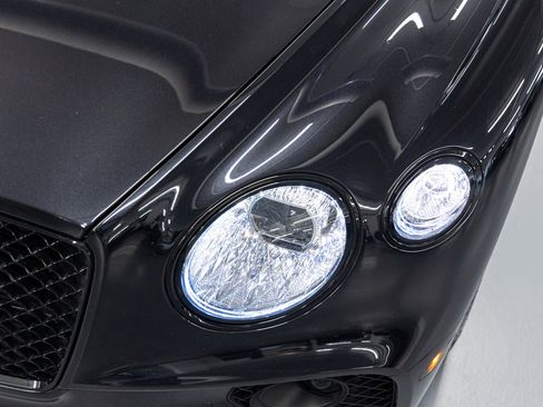 Used 2022 Bentley Continental GT Speed image 13