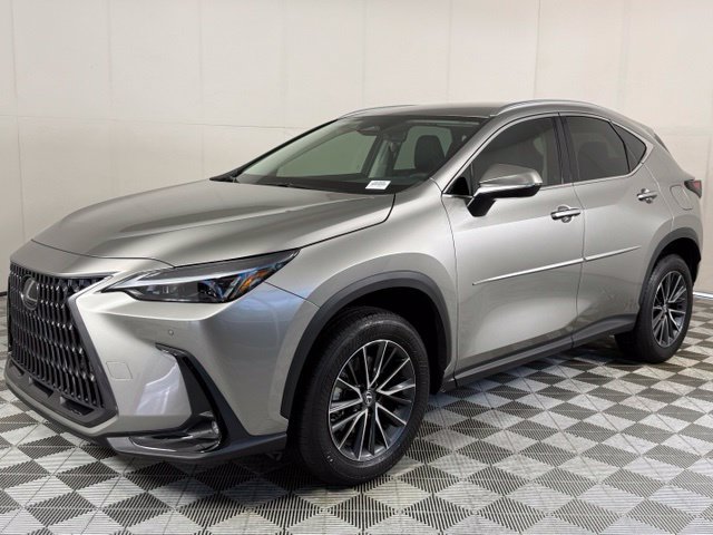 Used 2025 Lexus NX 250 FWD w/ Accessory Package (P2) image 2
