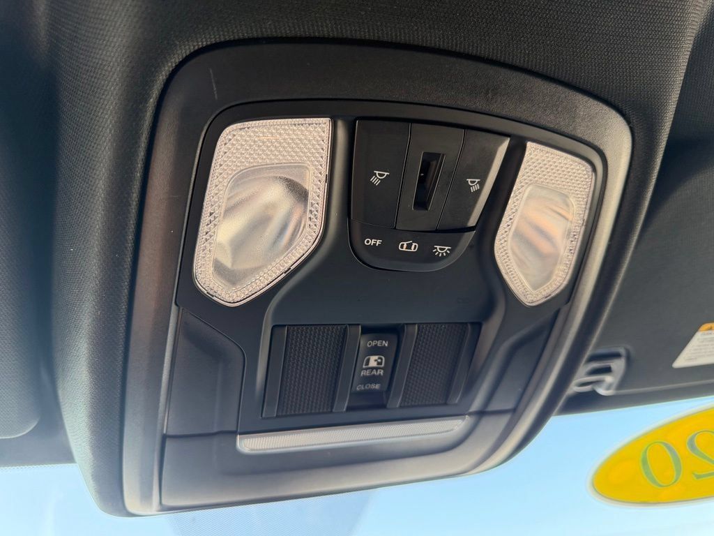 Used 2020 RAM 1500 Rebel w/ Trailer Tow Group AWD/4WD image 25