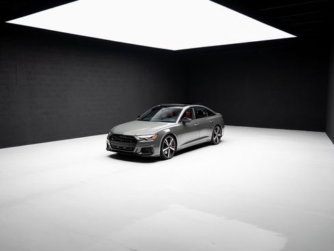 Used 2023 Audi S6 Premium Plus w/ Premium Plus Package image 79