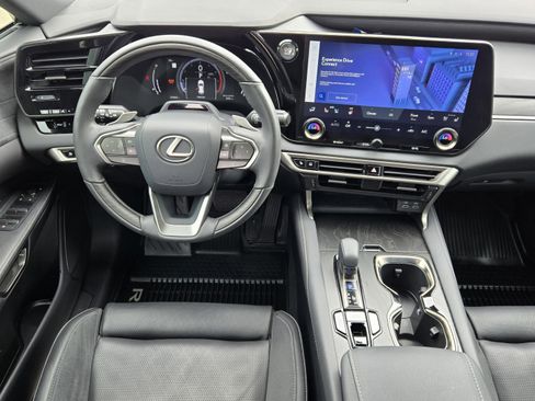 Used 2023 Lexus RX 350 FWD w/ Accessory Package (Z1) image 24